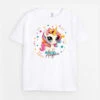 Licorne Avec Étoiles - Tee Shirt Personnalisé Enfant 1 Licorne Avec Étoiles - Tee Shirt Personnalisé Enfant -Cadeau Plus mockup 1 41fd0abe 983a 4213 8c04 dd3226820292